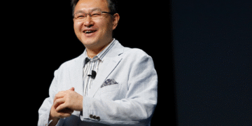Shuhei Yoshida Kecewa Lihat Publisher Besar Abaikan Game Indie Asal Korea, Walaupun Ada Potensi Besar Di Dalamnya.