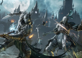 Lords of the Fallen 2 / Credits: Hexworks, CI Games