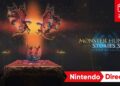 Monster Hunter Stories 3: Twisted Reflection Rilis 13 Maret 2026 di PS5, Xbox Series, Switch 2, dan PC