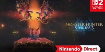 Monster Hunter Stories 3: Twisted Reflection Rilis 13 Maret 2026 di PS5, Xbox Series, Switch 2, dan PC