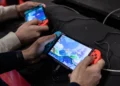 Nintendo Temukan Cara Baru Menyenangkan dengan Karakter-Karakter Lama