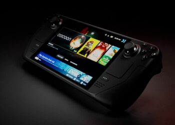 Valve Mendaftarkan Merek Dagang “Steam Frame” – Bocoran Perangkat Keras Baru?