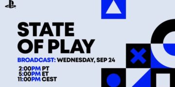 PlayStation State of Play September 2025 / Sony Interactive Entertainmet
