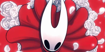 Euphoria Perilisan Hollow Knight: Silksong Sempat Lumpuhkan Digital Store Hingga Memecahkan Rekor Pemain Di Steam.