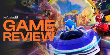 Review Sonic Racing: Crossworlds – Game Kart yang Gokil Abis!