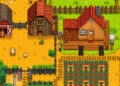 Stardew Valley Hadir untuk Versi Nintendo Switch 2