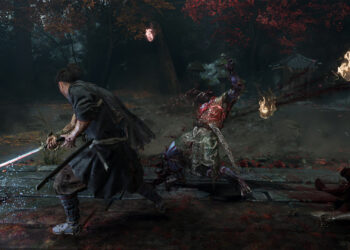 “Kami Tidak Ingin Hanya Melemahkan Musuh lalu Selesai” – Pengembang Onimusha: Way of the Sword Bicara Desain Dalam Onimusha