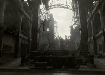 Developer “Resident Evil Requiem” Ingin Puaskan Rasa Penasaran Mereka terhadap Akibat Wabah Raccoon City