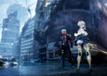 Code Vein II Resmi Diumumkan – Rilis Tahun 2026!