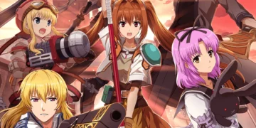 CEO Nihon Falcom Goda Kemungkinan Remake Untuk Sekuel Trails in the Sky 1st Chapter
