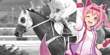 Kuda Asli Dari Karakter Haru Urara Di Game Umamusume Meninggal Hari Ini