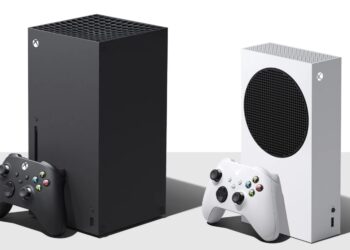 Xbox Series / Credits: Microsoft