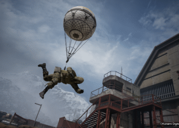 Konami Umumkan Mode Multiplayer “FOX HUNT” di Metal Gear Solid Δ: Snake Eater