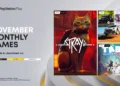 Sony PlayStation Umumkan Game Bulanan Gratis PlayStation Plus Essential untuk November 2025