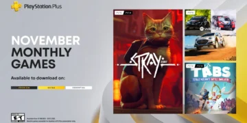 Sony PlayStation Umumkan Game Bulanan Gratis PlayStation Plus Essential untuk November 2025