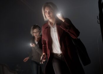 Resident Evil Requiem Resmi Buka Halaman Pre-Order!