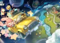 HoYoverse Umumkan Closed Beta Petit Planet Mulai 7 November di PC dan iOS