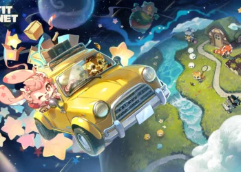 HoYoverse Umumkan Closed Beta Petit Planet Mulai 7 November di PC dan iOS