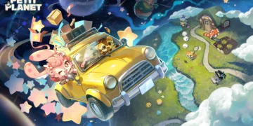 HoYoverse Umumkan Closed Beta Petit Planet Mulai 7 November di PC dan iOS