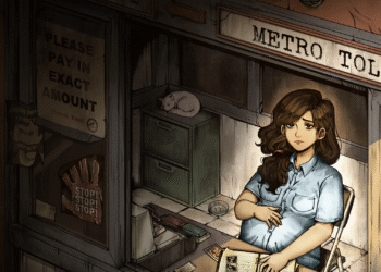 Terinspirasi Dari Kerusuhan 1998, Game Lokal 1998: The Toll Keeper Story Resmi Umumkan Tanggal Rilis Bulan Oktober Ini, Akan Tersedia di Android Juga!