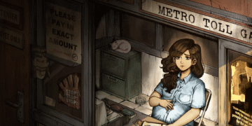 Terinspirasi Dari Kerusuhan 1998, Game Lokal 1998: The Toll Keeper Story Resmi Umumkan Tanggal Rilis Bulan Oktober Ini, Akan Tersedia di Android Juga!