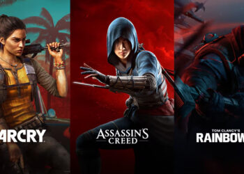 Vantage Studios / Credits: Ubisoft, Tencent