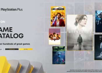 Game Catalog PlayStation Plus Oktober 2025 Hadirkan Silent Hill 2 Remake, Until Dawn PS5, V Rising, hingga Tekken 3