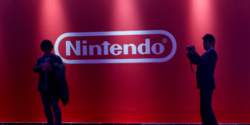Nintendo South East Asia Buka Cabang di Singapura dan Rencanakan Cabang di Thailand