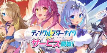 Game Gacha Jepang Ditolak Oleh iOS dan Diminta Untuk Merevisi Seluruh Metadatanya.