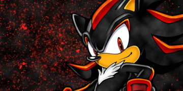 SEGA Daftarkan Merek Dagang Baru Bernama Shadow the Hedgehog