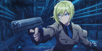 Parasite Mutant, Game Horror RPG Yang Terinspirasi Dari Judul Klasik Square Enix Parasite Eve.