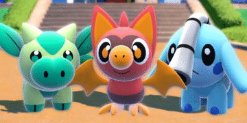 LEAK: Pokemon Selanjutnya Terinspirasi Dari Indonesia dan South East Asia ?