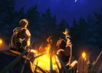 Tim Developer Suikoden Bisa Terlibat Lebih Banyak Kepada Produksi Adaptasi Anime Suikoden Karena Dikerjakan Studio Konami Langsung.