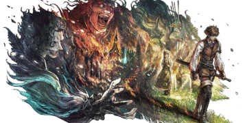 Octopath Traveler 0 Akan Memiliki Durasi Permainan Hingga 100 Jam dan Berlatar Sebagai Prequel Game Pertamanya.