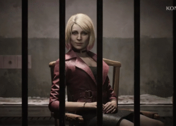 Konami Serius Ingin Bangkitkan Silent Hill, Tidak Akan Selamanya Kerjakan Remake Saja