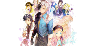 Selain Tales of Xillia, Bandai Juga Sedang Kerjakan Remaster Tales of Xillia 2 dan Beberapa Judul Lainnya.