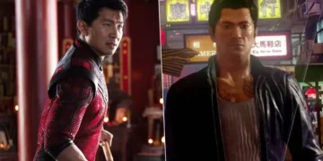 Naskah Film Live Action Sleeping Dogs Sudah Rampung