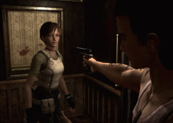 Rumor: Resident Evil 0 Remake Sedang Dalam Tahap Pengembangan!