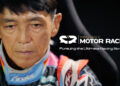 SEGA dan GIANTS Software Hadirkan Trailer Baru Project Motor Racing, Tampilkan Pembalap Tetsuya Yamano