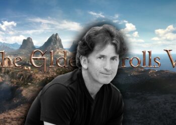 Todd Howard: Elder Scrolls 6 Dari Perilisan – Fallout 3 Remastered Dalam Tahap Pengembangan?