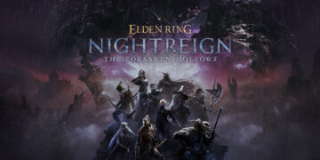 Bandai Namco dan FromSoftware Umumkan DLC Baru Elden Ring: Nightreign – The Forsaken Hollows, Rilis 4 Desember