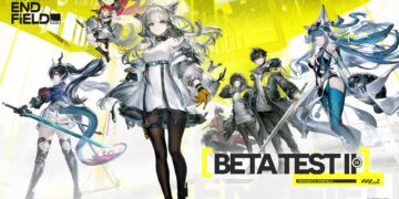 Arknights: Endfield Umumkan Beta Test II dan Technical Test PlayStation 5, Dimulai 28 November