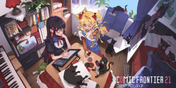 Comifuro 21 Siap Digelar di ICE BSD, Hadirkan Lebih dari 1.300 Circle Kreatif dari Dalam dan Luar Negeri