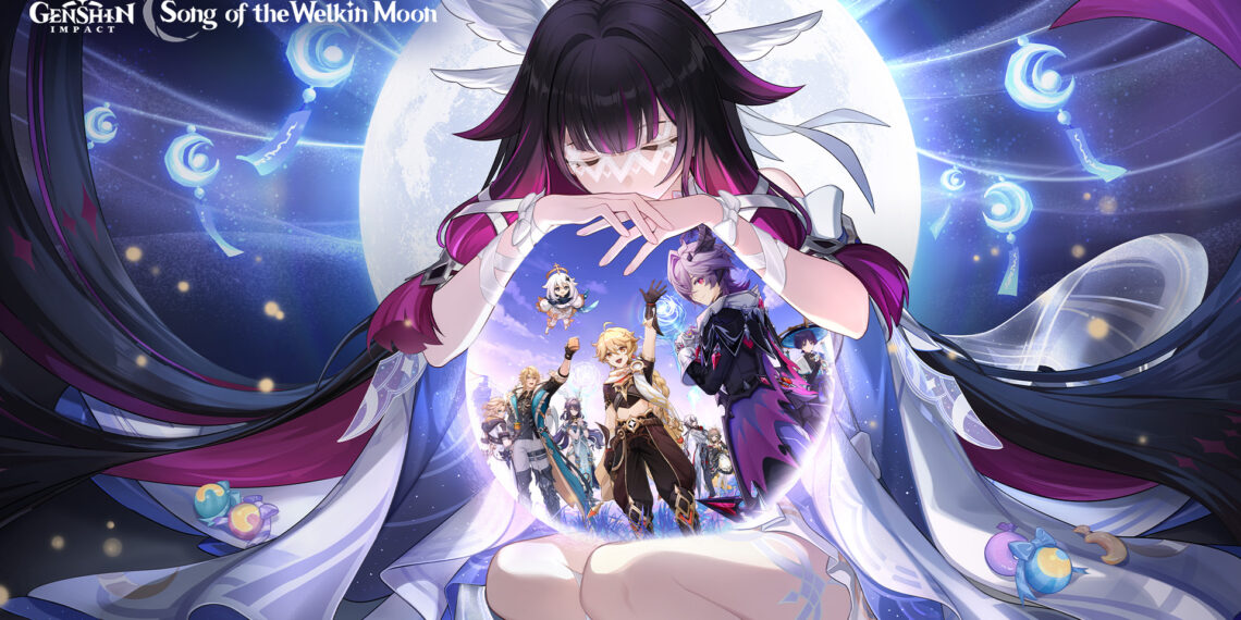 Genshin Impact Versi Luna III Rilis 3 Desember – Hadirkan Durin, Hexerei System, dan Festival Malam Doa Rembulan
