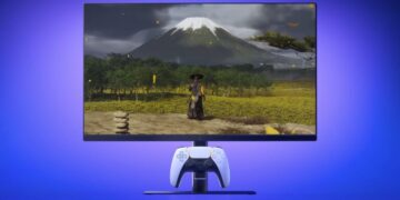 Sony Umumkan Monitor Gaming 27 Inci dengan Charging Dock DualSense, Rilis di AS dan Jepang pada 2026