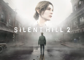 SILENT HILL 2 Remake Resmi Rilis di Xbox, Diskon Black Friday untuk SILENT HILL f!