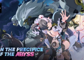 Zenless Zone Zero Versi 2.4 “On the Precipice of the Abyss” Rilis 26 November 2025