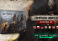 Kampanye Crowdfunding “The Witcher: Legacy” Resmi Diluncurkan di Gamefound