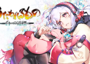 Utawarerumono: Shiro e no Michishirube Diumumkan Untuk Rilis Tahun 2026
