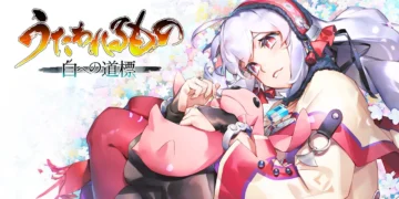 Utawarerumono: Shiro e no Michishirube Diumumkan Untuk Rilis Tahun 2026